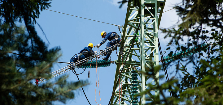 IL-Struja-kvar-otklanjane Obaveštenje pogona Elektrodistribucije u Ivanjici